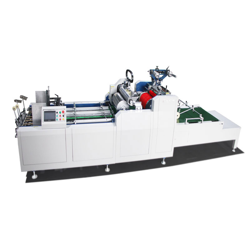 TC-1080A全自動(dòng)貼窗機(jī)